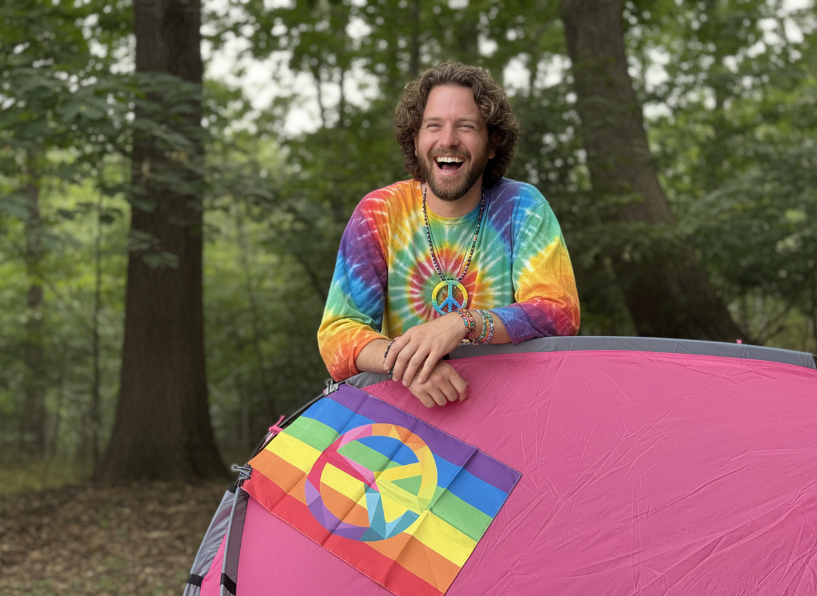 Matched with Captain Cosmic Groove