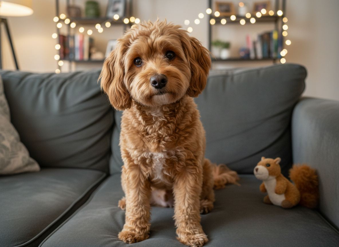 Matched with Sir Reginald Fluffington III