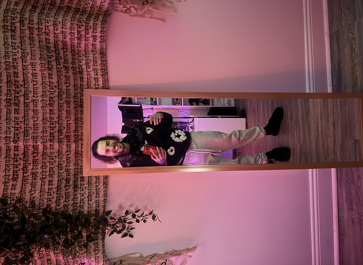 Matched with Raja the Rhyme-Master