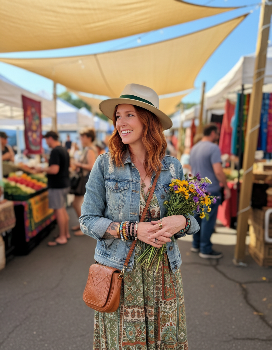 Matched with Astrid 'The Wanderer' Evergreen